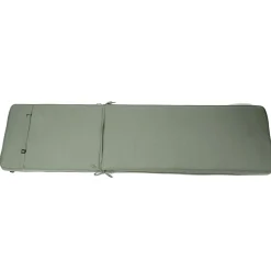 Bissolo Casa Cuscini Per Esterno<Vendita online di CUSCINO LETTINO CM 55X195 VERDE SALVIA