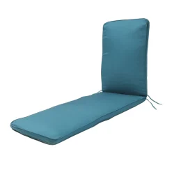 Bissolo Casa Cuscini Per Esterno<Vendita online di CUSCINO LETTINO CM 55X195 OTTANIO