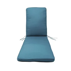 Bissolo Casa Cuscini Per Esterno<Vendita online di CUSCINO LETTINO CM 55X195 OTTANIO