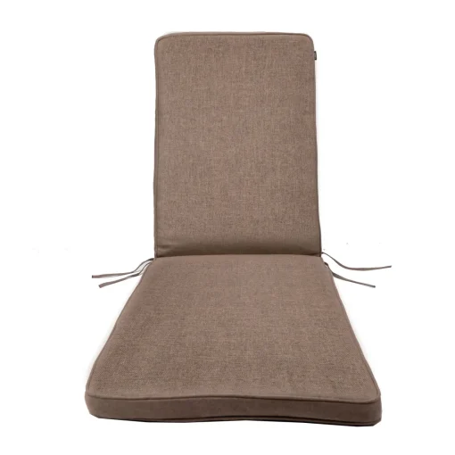 Bissolo Casa Cuscini Per Esterno<Vendita online di CUSCINO LETTINO CM 55X195 TORTORA