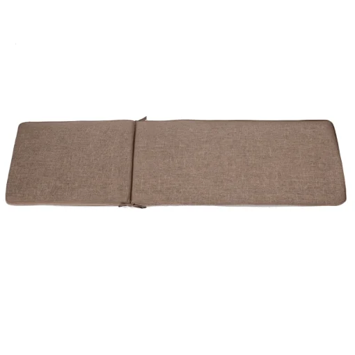 Bissolo Casa Cuscini Per Esterno<Vendita online di CUSCINO LETTINO CM 55X195 TORTORA