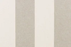 Bissolo Casa Cuscini Per Esterno<Vendita online di CUSCINO PER SDRAIO 175X48 CM RIGHE BIANCO/BEIGE