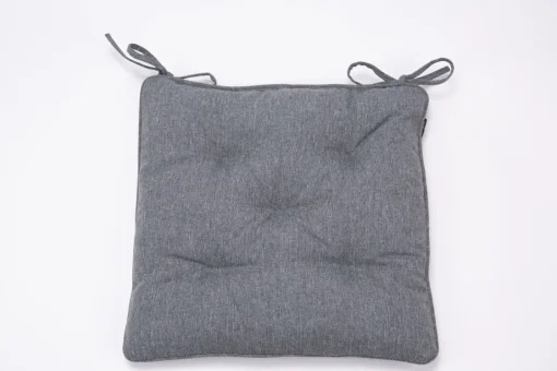 Bissolo Casa Cuscini Per Esterno<Vendita online di CUSCINO SEDIA CM 42X42 GRIGIO