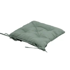 Bissolo Casa Cuscini Per Esterno<Vendita online di CUSCINO SEDIA CM 42X42 VERDE SALVIA
