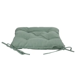 Bissolo Casa Cuscini Per Esterno<Vendita online di CUSCINO SEDIA CM 42X42 VERDE SALVIA