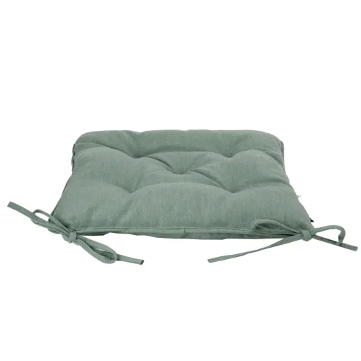 Bissolo Casa Cuscini Per Esterno<Vendita online di CUSCINO SEDIA CM 42X42 VERDE SALVIA