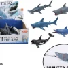 Bissolo Casa Giochi Da Esterno<Vendita online di DB ACQUA FISH