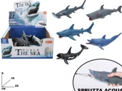 Bissolo Casa Giochi Da Esterno<Vendita online di DB ACQUA FISH