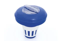 Bissolo Casa Accessori Piscine<Vendita online di DISPENCER PASTIGLIE CLORO D 16,5CM