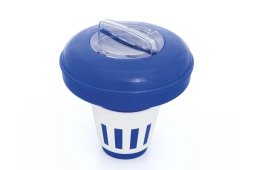 Bissolo Casa Accessori Piscine<Vendita online di DISPENCER PASTIGLIE CLORO D 16,5CM