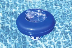Bissolo Casa Accessori Piscine<Vendita online di DISPENCER PASTIGLIE CLORO D 16,5CM