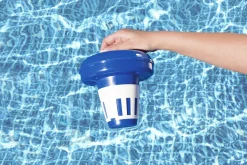Bissolo Casa Accessori Piscine<Vendita online di DISPENCER PASTIGLIE CLORO D 16,5CM