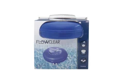 Bissolo Casa Accessori Piscine<Vendita online di DISPENCER PASTIGLIE CLORO D 16,5CM