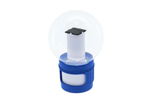 Bissolo Casa Accessori Piscine<Vendita online di DISPENSER CLORO CON LUCE