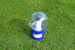 Bissolo Casa Accessori Piscine<Vendita online di DISPENSER CLORO CON LUCE