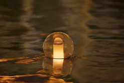 Bissolo Casa Accessori Piscine<Vendita online di DISPENSER CLORO CON LUCE