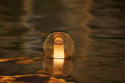 Bissolo Casa Accessori Piscine<Vendita online di DISPENSER CLORO CON LUCE