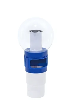 Bissolo Casa Accessori Piscine<Vendita online di DISPENSER CLORO CON LUCE