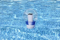 Bissolo Casa Accessori Piscine<Vendita online di DISPENSER CLORO CON LUCE