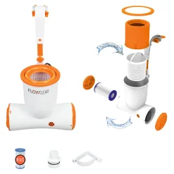 Bissolo Casa Accessori Piscine<Vendita online di FILTRO SKIMATIC CARTUCCIA III