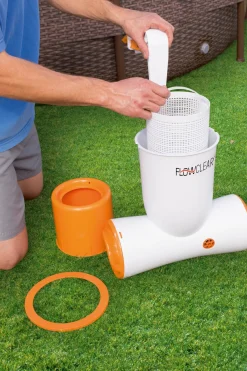 Bissolo Casa Accessori Piscine<Vendita online di FILTRO SKIMATIC CARTUCCIA III