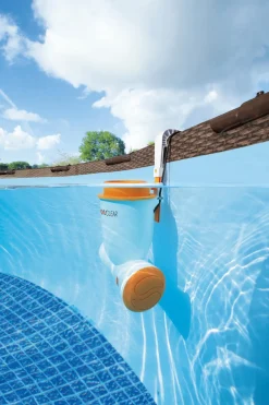 Bissolo Casa Accessori Piscine<Vendita online di FILTRO SKIMATIC CARTUCCIA III