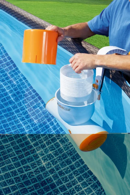 Bissolo Casa Accessori Piscine<Vendita online di FILTRO SKIMATIC CARTUCCIA III