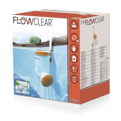 Bissolo Casa Accessori Piscine<Vendita online di FILTRO SKIMATIC CARTUCCIA III