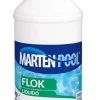 Bissolo Casa Prodotti Chimici Per Piscine<Vendita online di FLOCK FLOCCULANTE LIQUIDO 1KG