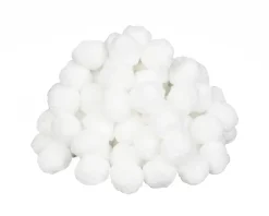 Bissolo Casa Accessori Piscine<Vendita online di FLOWCLEAR POLYSPHERE 100%PET 500GR (=18KG DI SABBIA)