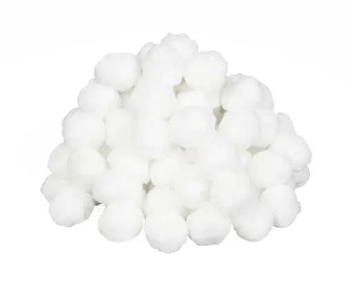Bissolo Casa Accessori Piscine<Vendita online di FLOWCLEAR POLYSPHERE 100%PET 500GR (=18KG DI SABBIA)