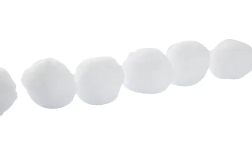 Bissolo Casa Accessori Piscine<Vendita online di FLOWCLEAR POLYSPHERE 100%PET 500GR (=18KG DI SABBIA)