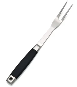 Bissolo Casa Accessori<Vendita online di FORCHETTONE IN ACCIAIO INOX 39CM