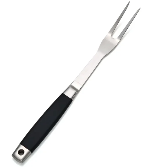 Bissolo Casa Accessori<Vendita online di FORCHETTONE IN ACCIAIO INOX 39CM