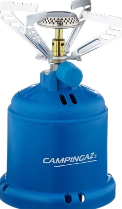 Bissolo Casa Accessori<Vendita online di FORNELLO A CARTUCCIA FORABILE CAMPING 206 S