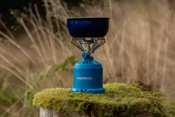 Bissolo Casa Accessori<Vendita online di FORNELLO A CARTUCCIA FORABILE CAMPING 206 S