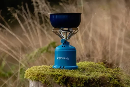 Bissolo Casa Accessori<Vendita online di FORNELLO A CARTUCCIA FORABILE CAMPING 206 S