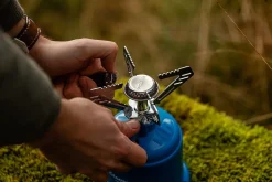 Bissolo Casa Accessori<Vendita online di FORNELLO A CARTUCCIA FORABILE CAMPING 206 S