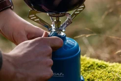 Bissolo Casa Accessori<Vendita online di FORNELLO A CARTUCCIA FORABILE CAMPING 206 S