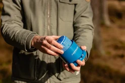 Bissolo Casa Accessori<Vendita online di FORNELLO A CARTUCCIA FORABILE CAMPING 206 S