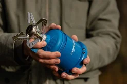 Bissolo Casa Accessori<Vendita online di FORNELLO A CARTUCCIA FORABILE CAMPING 206 S