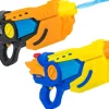 Bissolo Casa Giochi Da Esterno<Vendita online di FUCILE AD ACQUA B/O CON LUCI 47CM ASSORTITO
