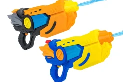 Bissolo Casa Giochi Da Esterno<Vendita online di FUCILE AD ACQUA B/O CON LUCI 47CM ASSORTITO