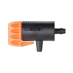 Bissolo Casa Irrigazione E Accessori<Vendita online di GOCCIOLATORE FINE LINEA DA 0-6 L/H 10 PEZZI