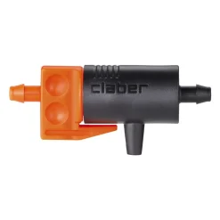 Bissolo Casa Irrigazione E Accessori<Vendita online di GOCCIOLATORE IN LINEA DA 0-6 L/H