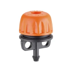 Bissolo Casa Irrigazione E Accessori<Vendita online di GOCCIOLATORE REGOLABILE RAINJET