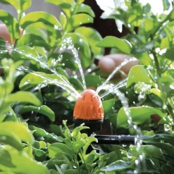 Bissolo Casa Irrigazione E Accessori<Vendita online di GOCCIOLATORE ASPERSORE RAINJET