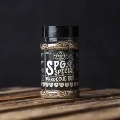 Bissolo Casa Rub E Salse<Vendita online di GRATE GOODS - SPG BBQ RUB CARNE 180GR