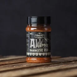 Bissolo Casa Rub E Salse<Vendita online di GRATE GOODS - ALL PURPOSE BBQ RUB CARNE E POLLO 180GR