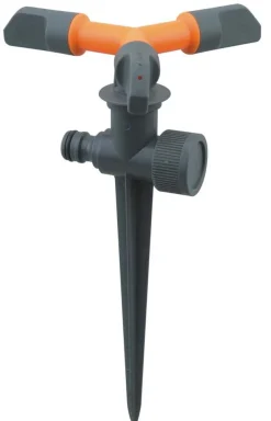 Bissolo Casa Irrigazione E Accessori<Vendita online di IRRIGATORE A 3 BRACCI CON PUNTERUOLO